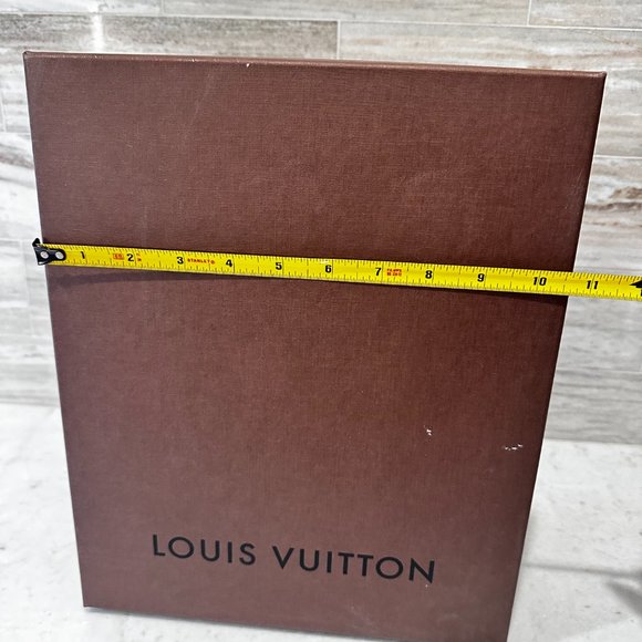 Louis Vuitton Purse Box - Picture 3 of 6